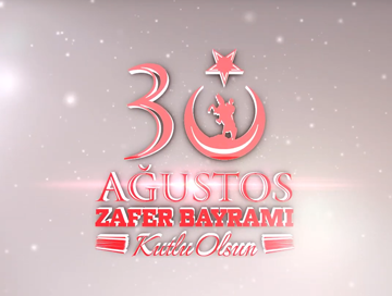  30 Ağustos Zafer Bayramı Reklam Filmi 